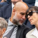 Pep Guardiola and wife ‘to divorce’, reports say