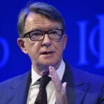 ‘I was wrong to call Trump a danger to the world,’ says Lord Mandelson