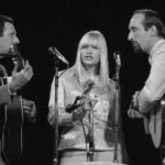 Peter, Paul and Mary singer, who wrote Puff The Magic Dragon, dies aged 86