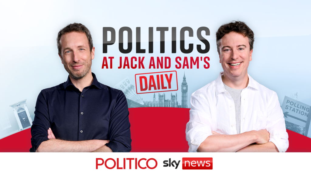 How Elon Musk took over British politics