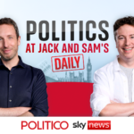 How Elon Musk took over British politics