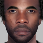 Police release e-fit of man with ‘significant’ scar after woman pushed into car and raped