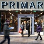 Primark sales woes underline the challenges facing retail