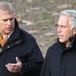 ‘We’ll play some more soon’: Emails believed to be from Prince Andrew to Epstein after he claimed to cut contact revealed