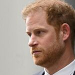 Duke of Sussex settles court case with The Sun’s publisher