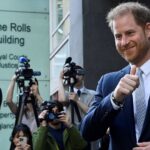 What have Prince Harry and NGN said about their settlement – and what happens next?