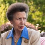 Princess Anne speaks out about horse accident that left her concussed