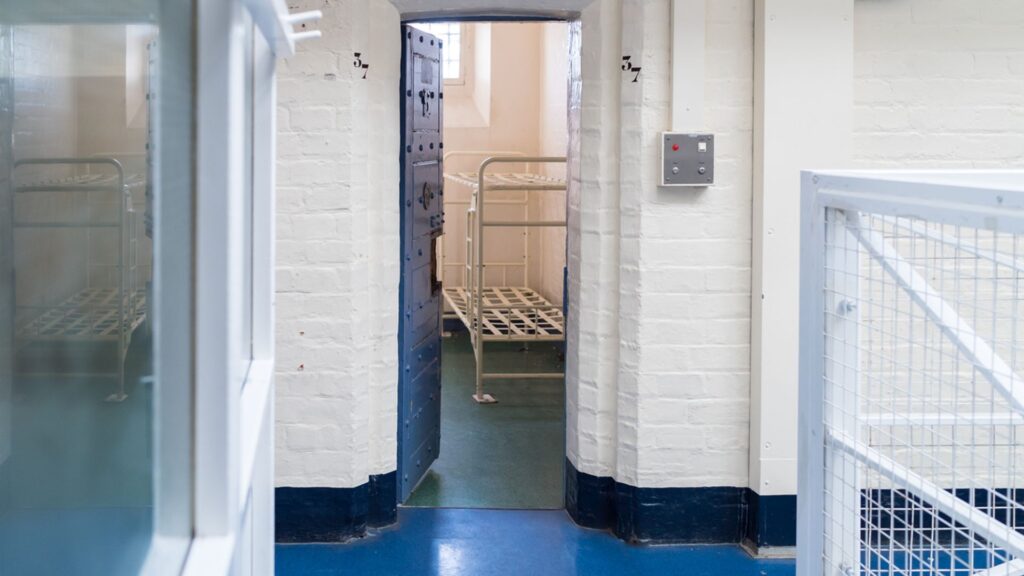 Initiative to reduce number of women in prisons expected to launch next week