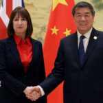 UK and China selling new economic relationship as a win-win – but it’s complicated