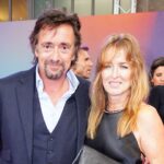 Richard Hammond announces split from wife after an ‘amazing 28 years’