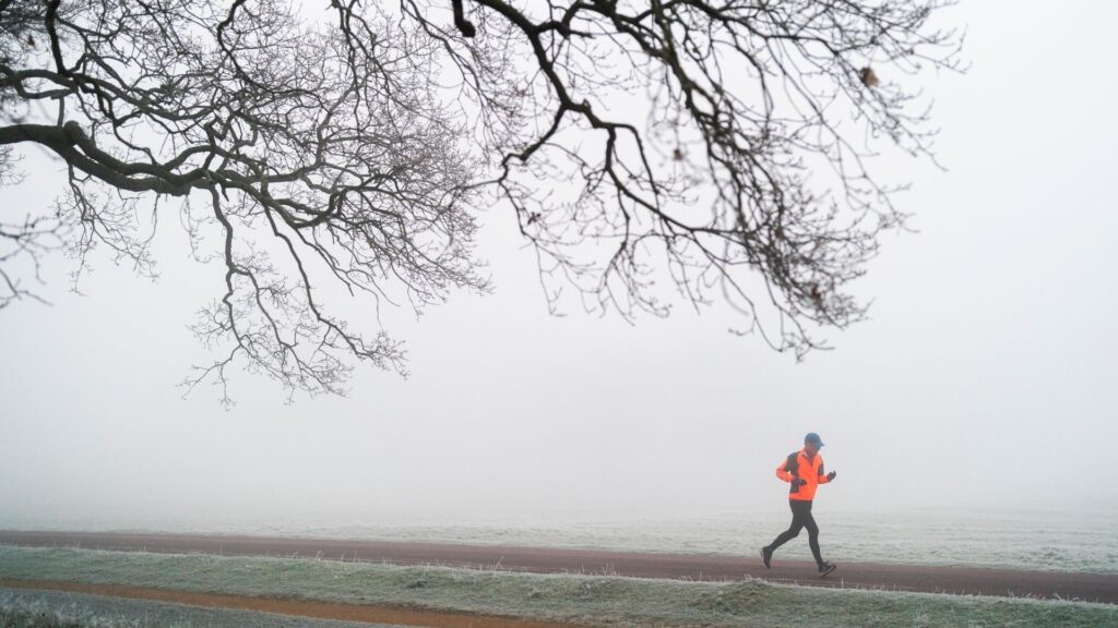 Parts of the UK to be 19C warmer tonight as cold snap begins to ease