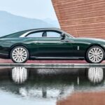 Rolls-Royce factory expansion to meet bespoke car demand