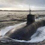 Rolls-Royce wins £9bn UK submarine contract in ‘boost to jobs and nuclear deterrent’