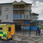 Man, 37, charged with attempted murder after nurse stabbed at hospital