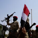 Sudan’s Rapid Support Forces accused by US of committing genocide in civil war