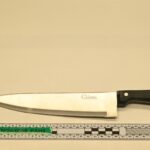 Stricter checks for online knife purchases to be introduced