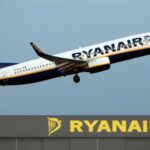 Ryanair suing ‘disruptive passenger’ for causing flight to divert