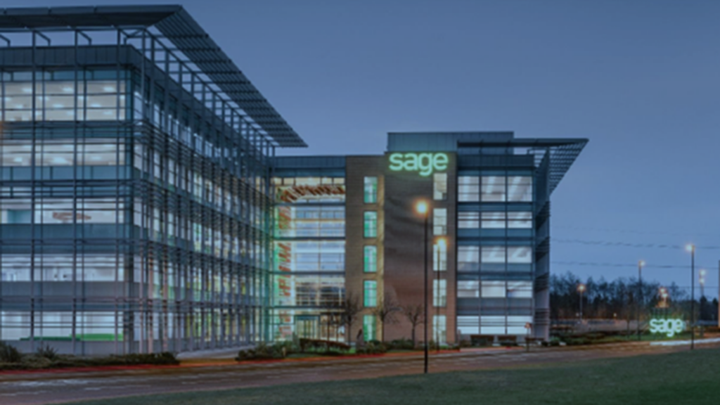 FTSE-100 software group Sage braced for row over recruitment awards