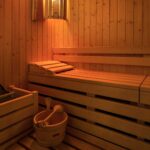 Sauna users urged to hydrate after woman suffers heart attack