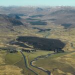 New exhibition set to showcase Scotland from the sky