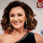 Man charged with stalking Strictly judge Shirley Ballas