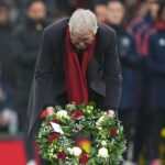 ‘An incredible human being’: Sir Alex Ferguson leads Man Utd tribute to Denis Law