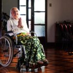 The world’s oldest living person is now a football-loving nun from Brazil