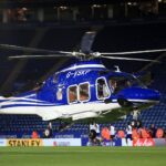 Leicester City owner died accidentally in helicopter crash, inquest finds