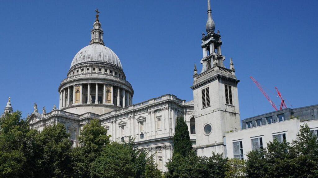 Church of England concerned about funding cut for listed places of worship repairs