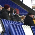 Dry January this isn’t: English women’s football allows drinking in seats as part of pilot