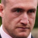 Former Scotland rugby captain given community payback and non-harassment orders for domestic abuse