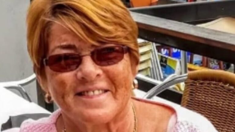 Woman, 50, accused of pensioner’s murder appears in court