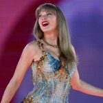 Taylor Swift issues plea for donations after ‘heartbreaking’ wildfires