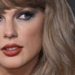 ‘Music is back’ as Swift helps drive record UK sales