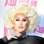 Former RuPaul’s Drag Race UK winner The Vivienne dies at 32