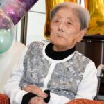 World’s oldest person dies