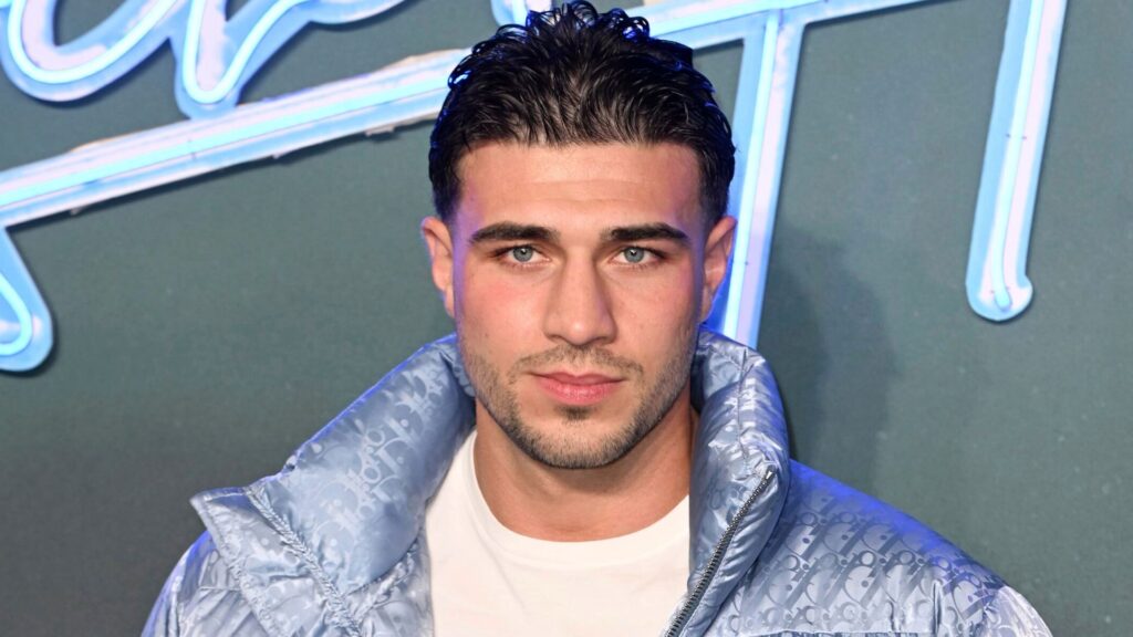 Tommy Fury reveals real reason for Molly-Mae Hague split