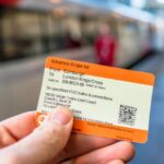 Ticketless train passengers should be given ‘yellow cards’ instead of fines, watchdog says