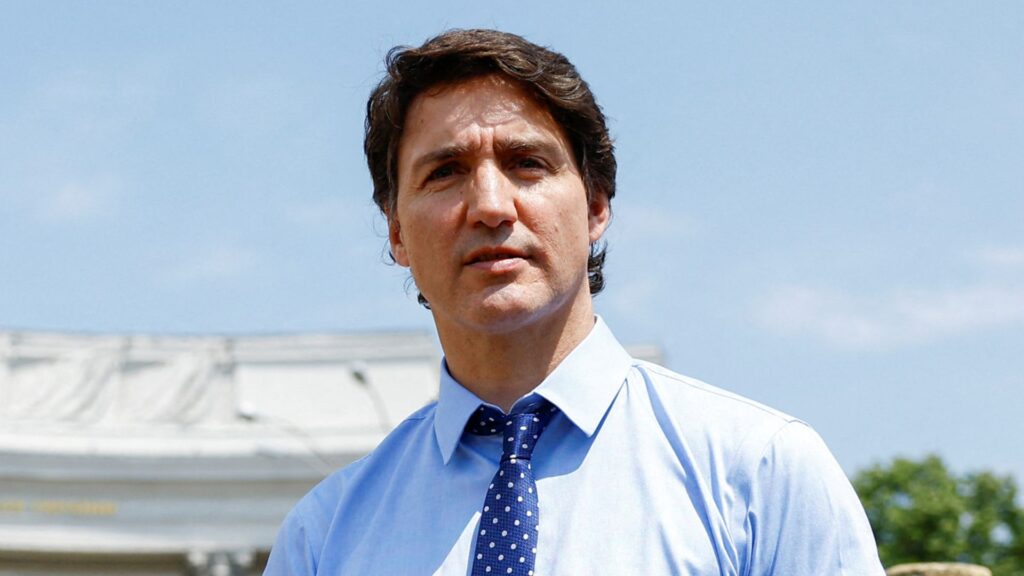 Justin Trudeau to resign as Canada’s prime minister – what happens now?