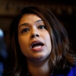 From Brexit protests to freeing detained constituent: Who is Tulip Siddiq?