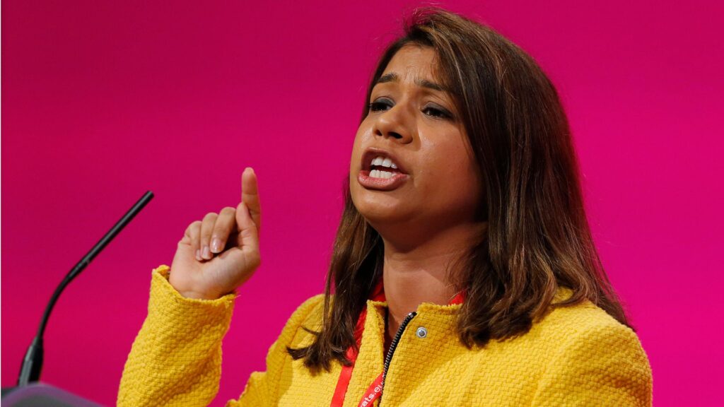 Tulip Siddiq faces new corruption investigation in Bangladesh