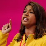 Tulip Siddiq faces new corruption investigation in Bangladesh