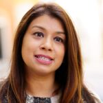 Tulip Siddiq named in third Bangladesh inquiry into money laundering and power misuse