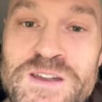 What is the meaning behind Tyson Fury’s cryptic Dick Turpin retirement message?