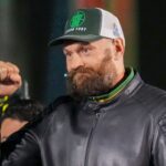 Tyson Fury says he is retiring from boxing