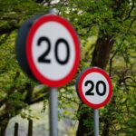 Revealed: Fewer people killed or seriously injured in first year of Wales’s 20mph speed limit