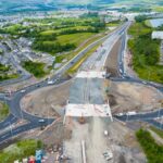 Dual carriageway to be completed – 23 years after roadworks first began