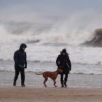 Dangerous winds to hit UK this week as Met Office names storm