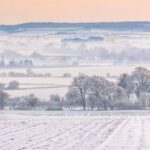 Three-day snow warning for large parts of UK – as ‘major incident’ declared amid flooding