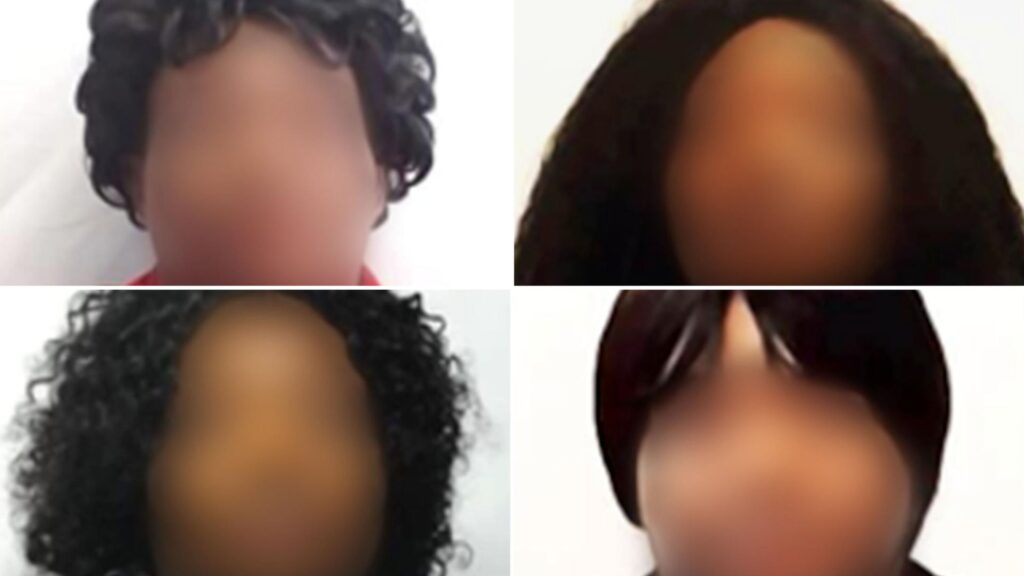 Fraud suspect ‘used wigs and disguises’ to take citizenship tests for others